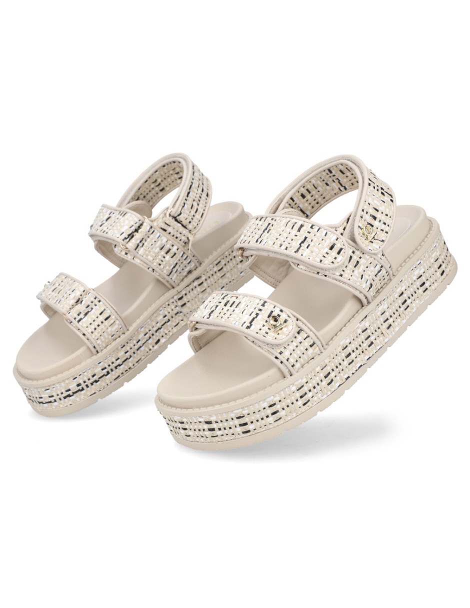Sandalia para mujer 6