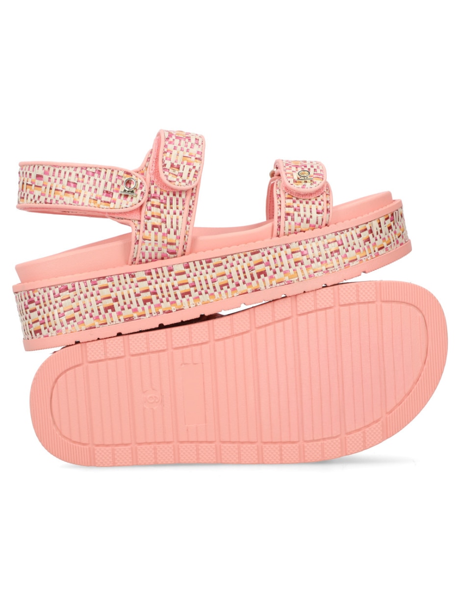 Sandalia para mujer 6
