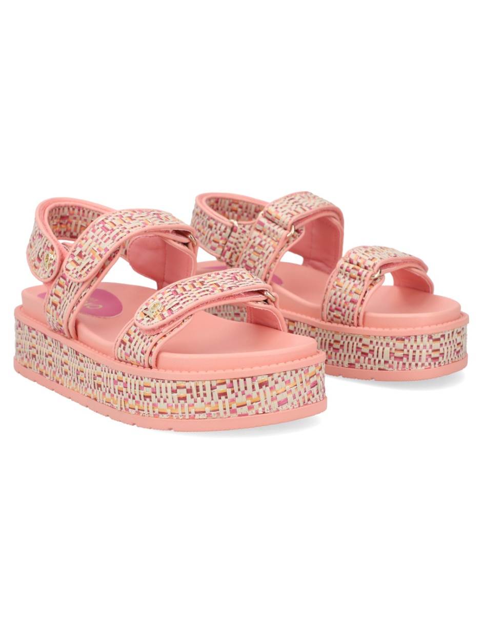 Sandalia para mujer 4