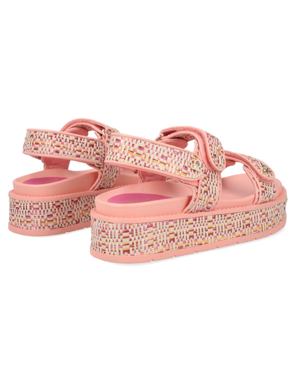 Sandalia para mujer 2