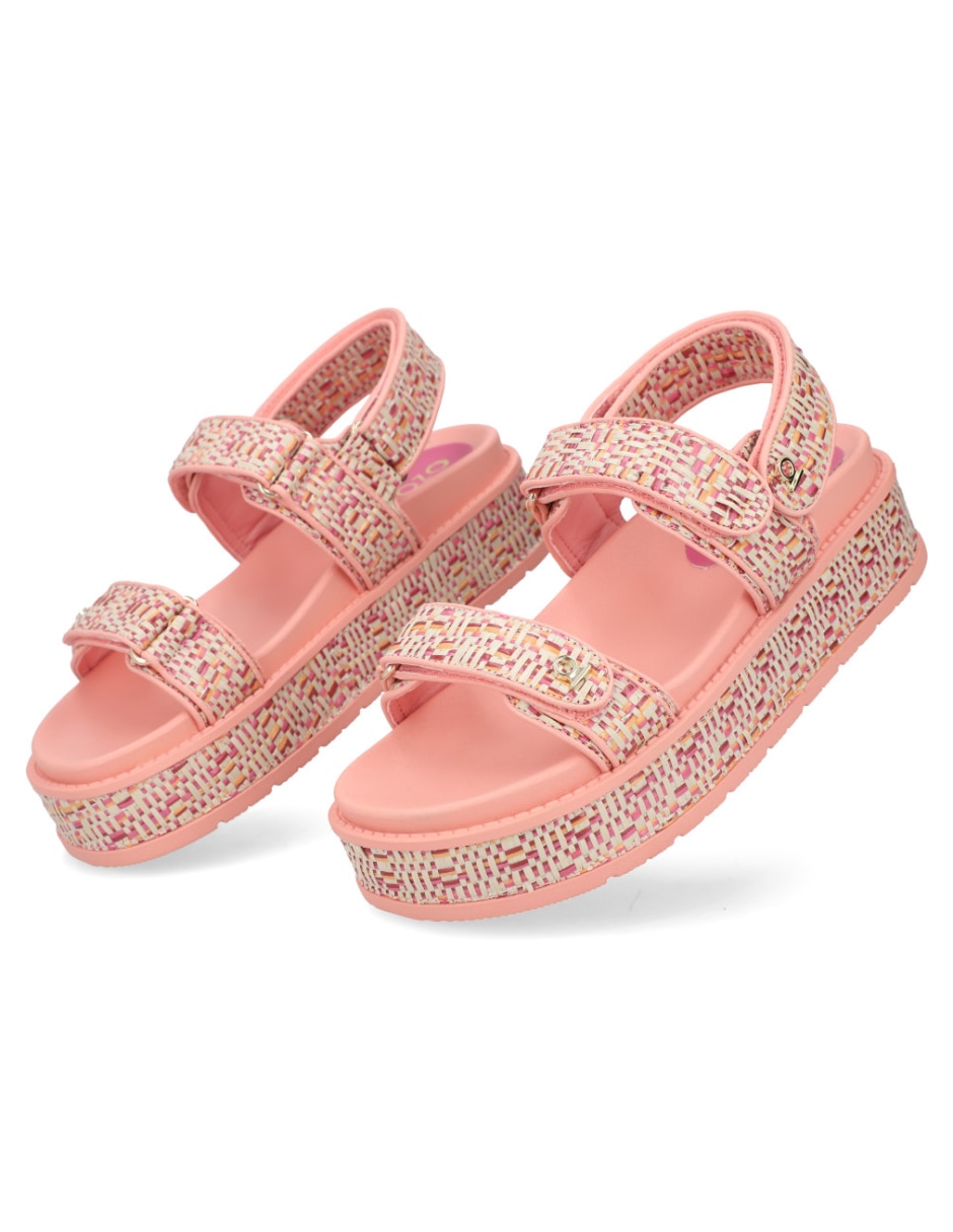 Sandalia para mujer 7