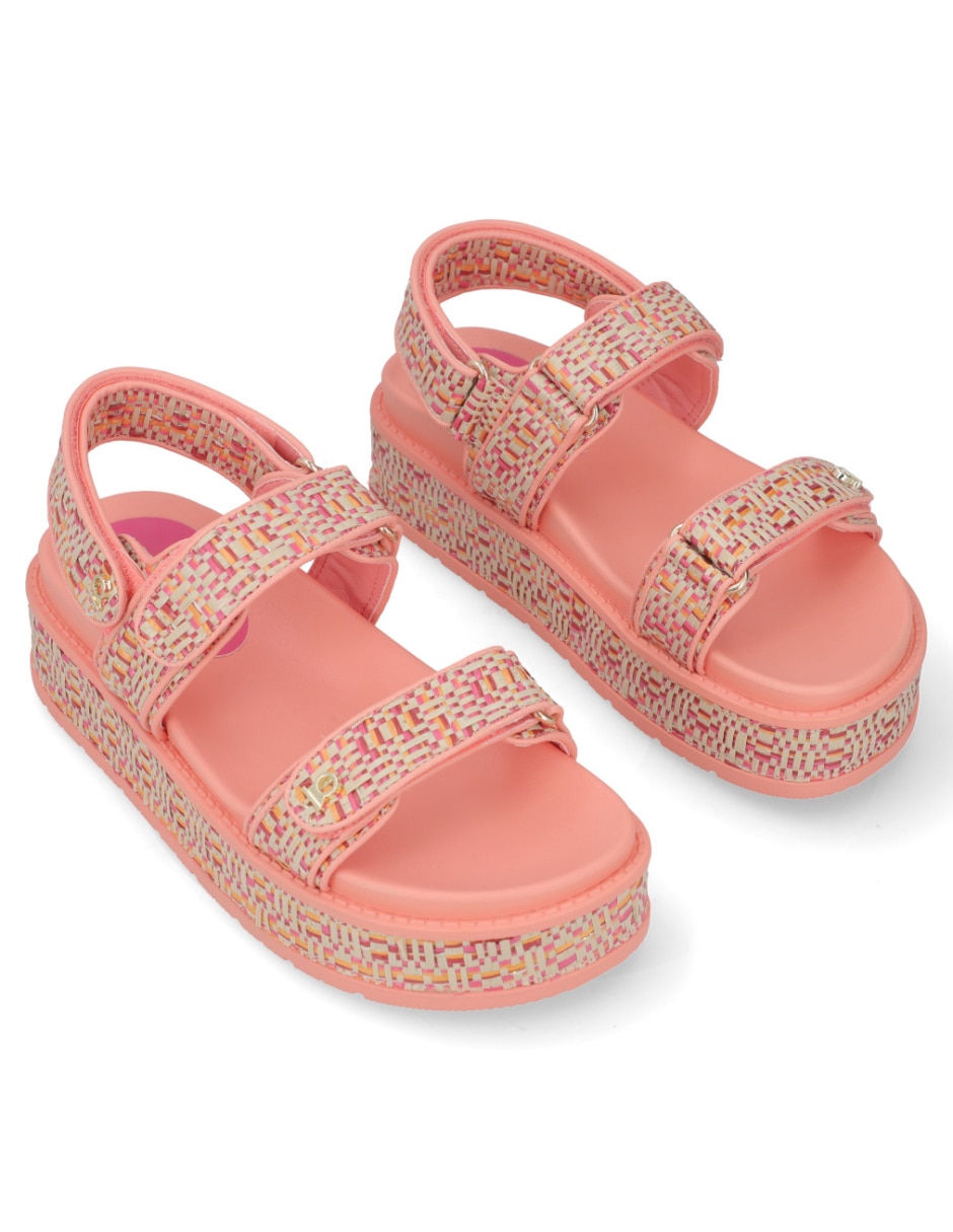 Sandalia para mujer 3
