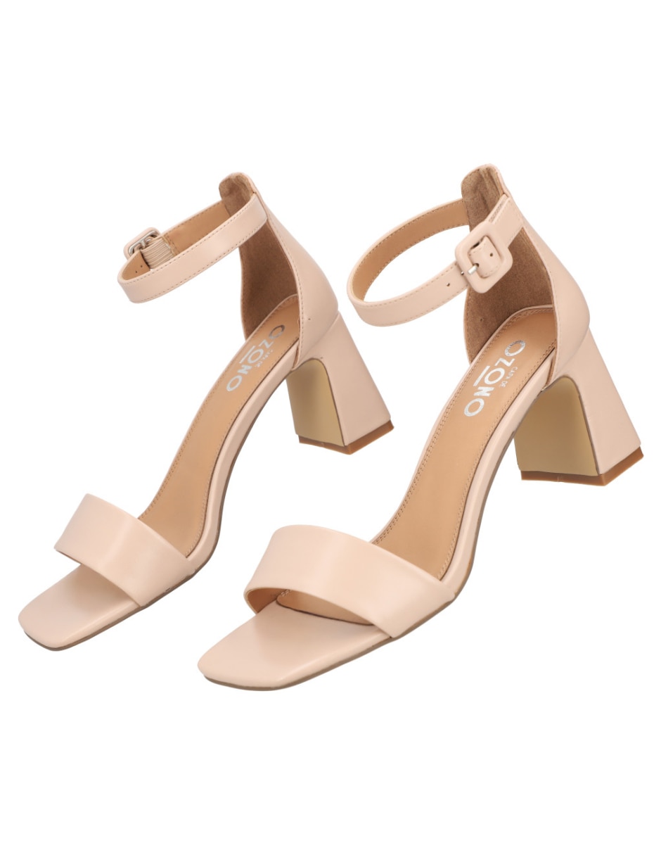 Sandalia para mujer 6