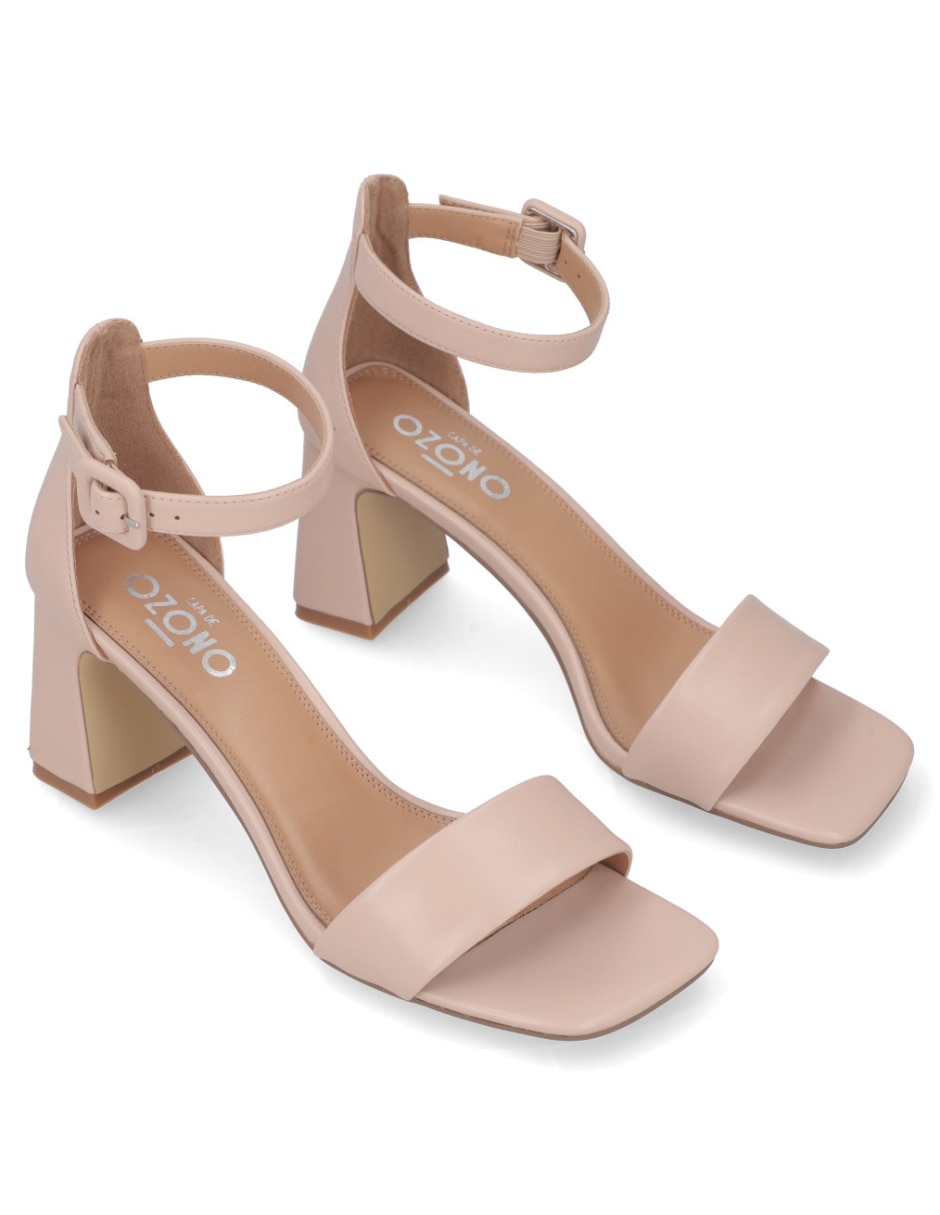 Sandalia para mujer 7