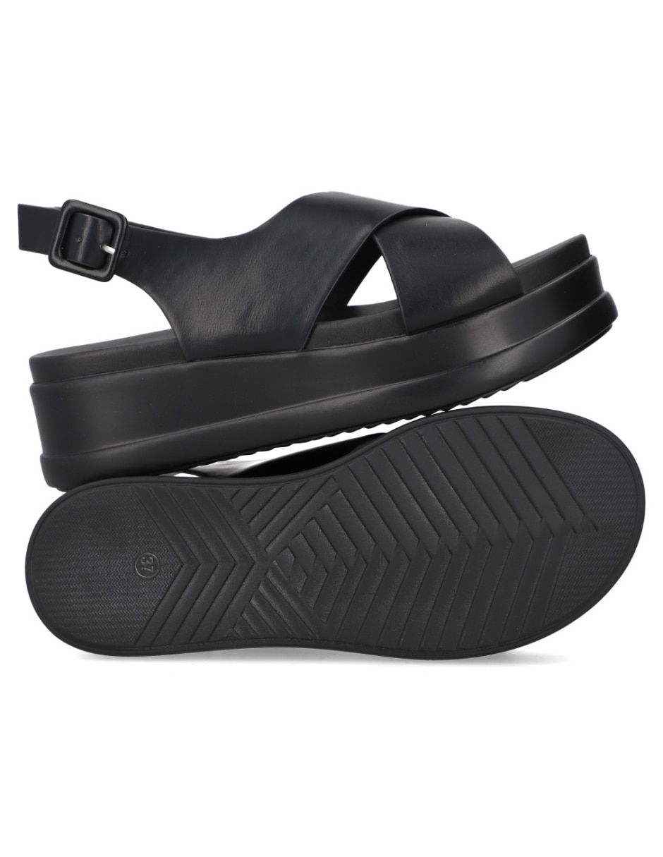 Sandalia para mujer 2