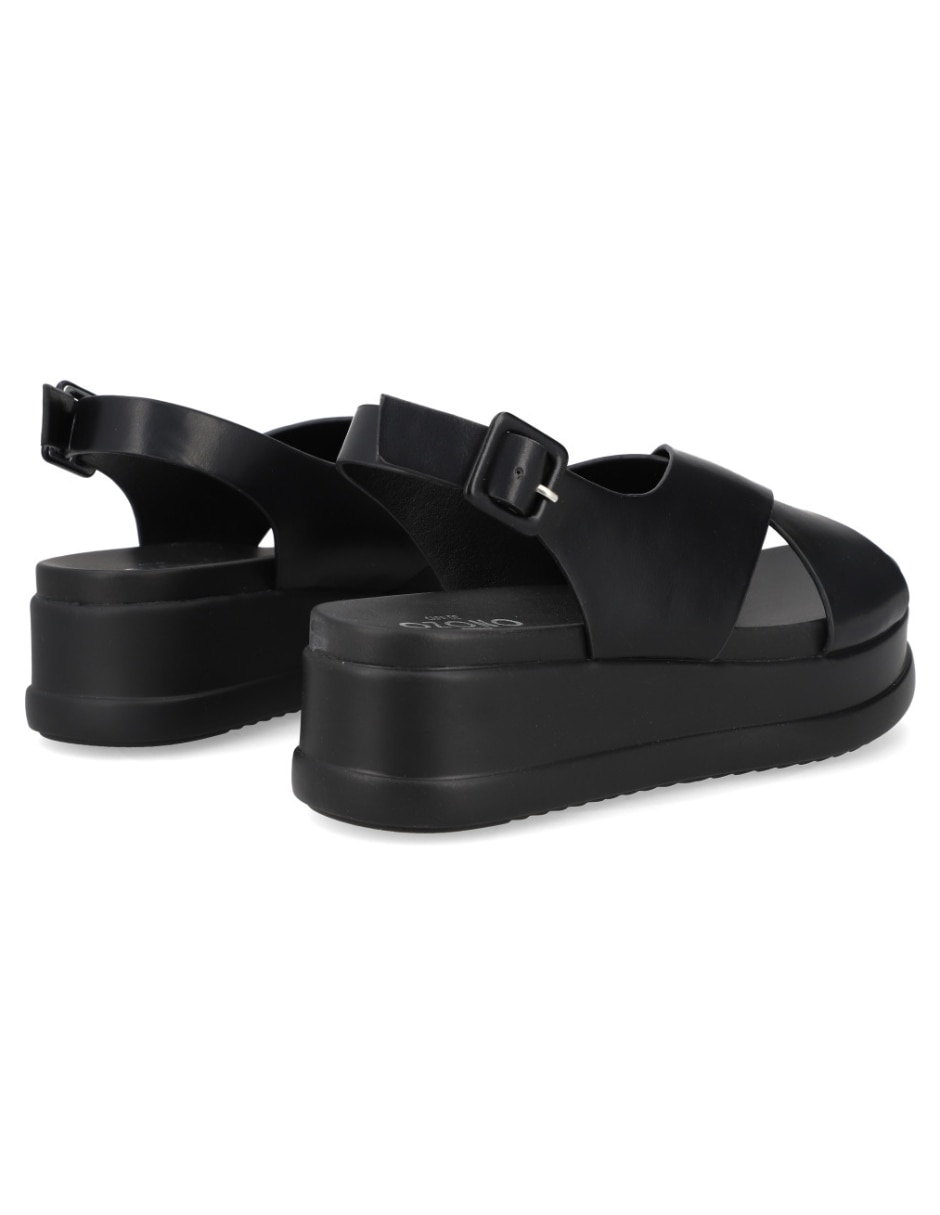 Sandalia para mujer 5