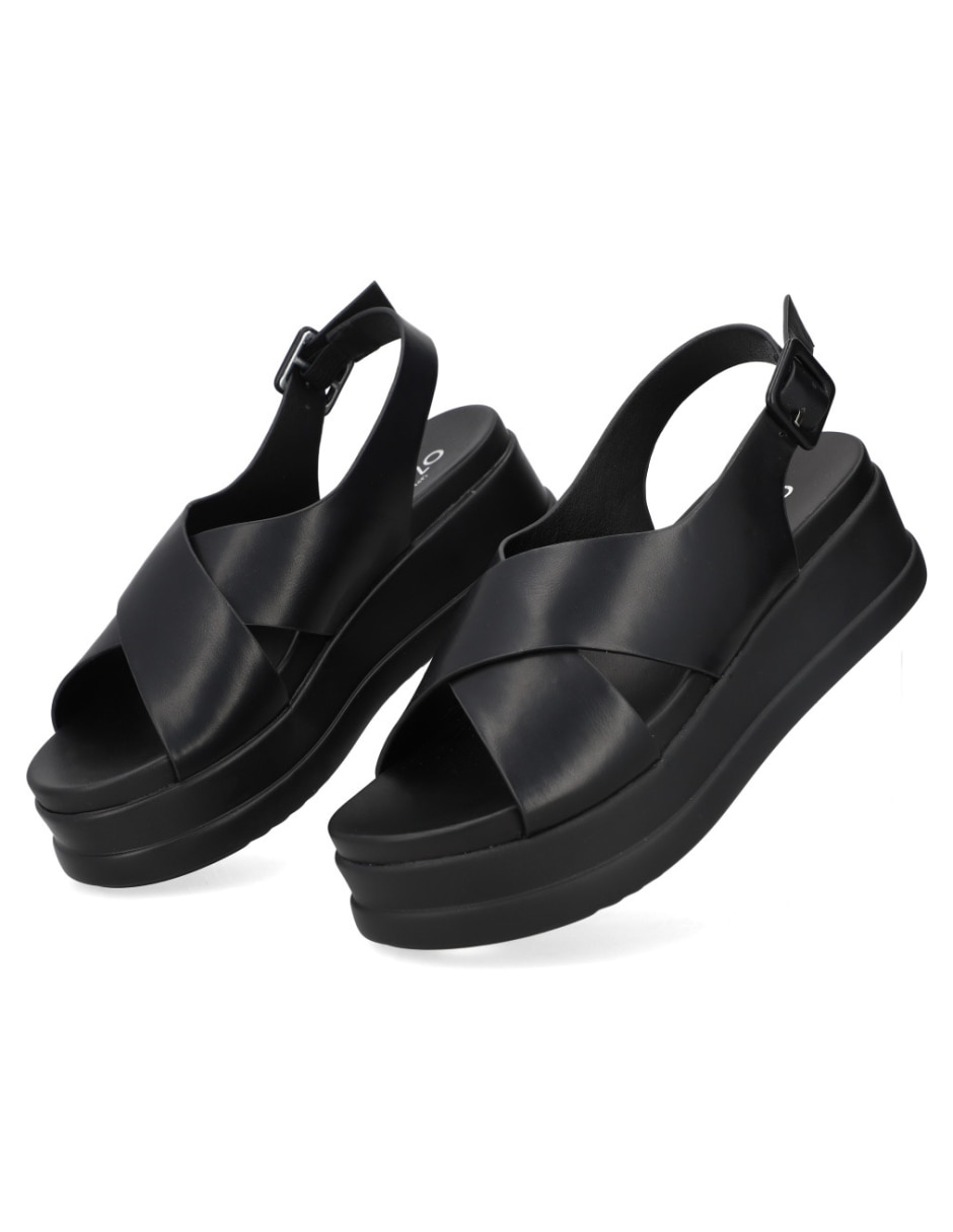 Sandalia para mujer 6