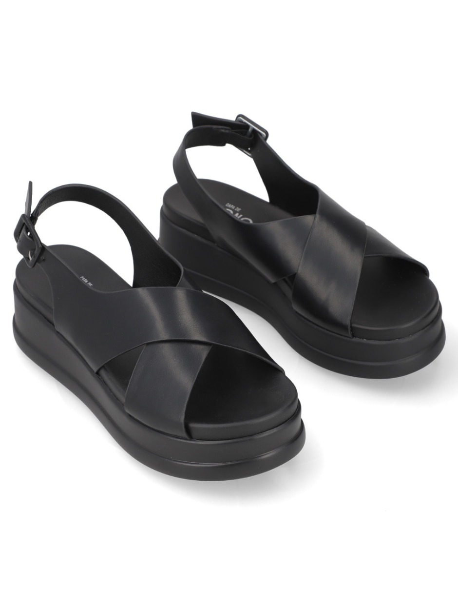 Sandalia para mujer 7