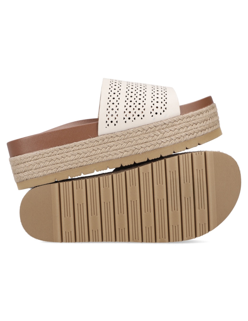 Sandalia para mujer 6