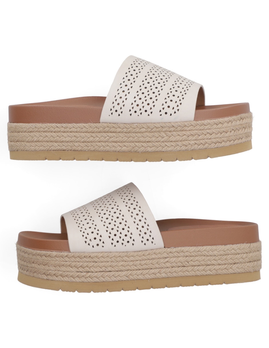 Sandalia para mujer 5