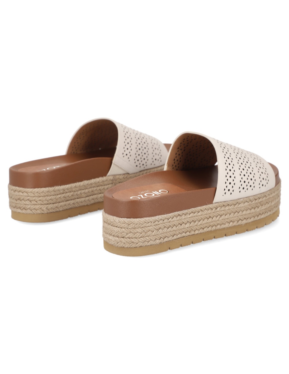 Sandalia para mujer 2