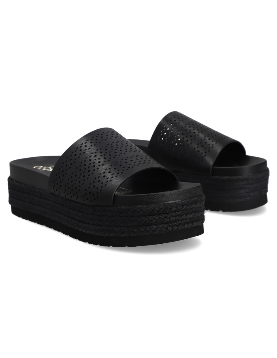 Sandalia para mujer 4