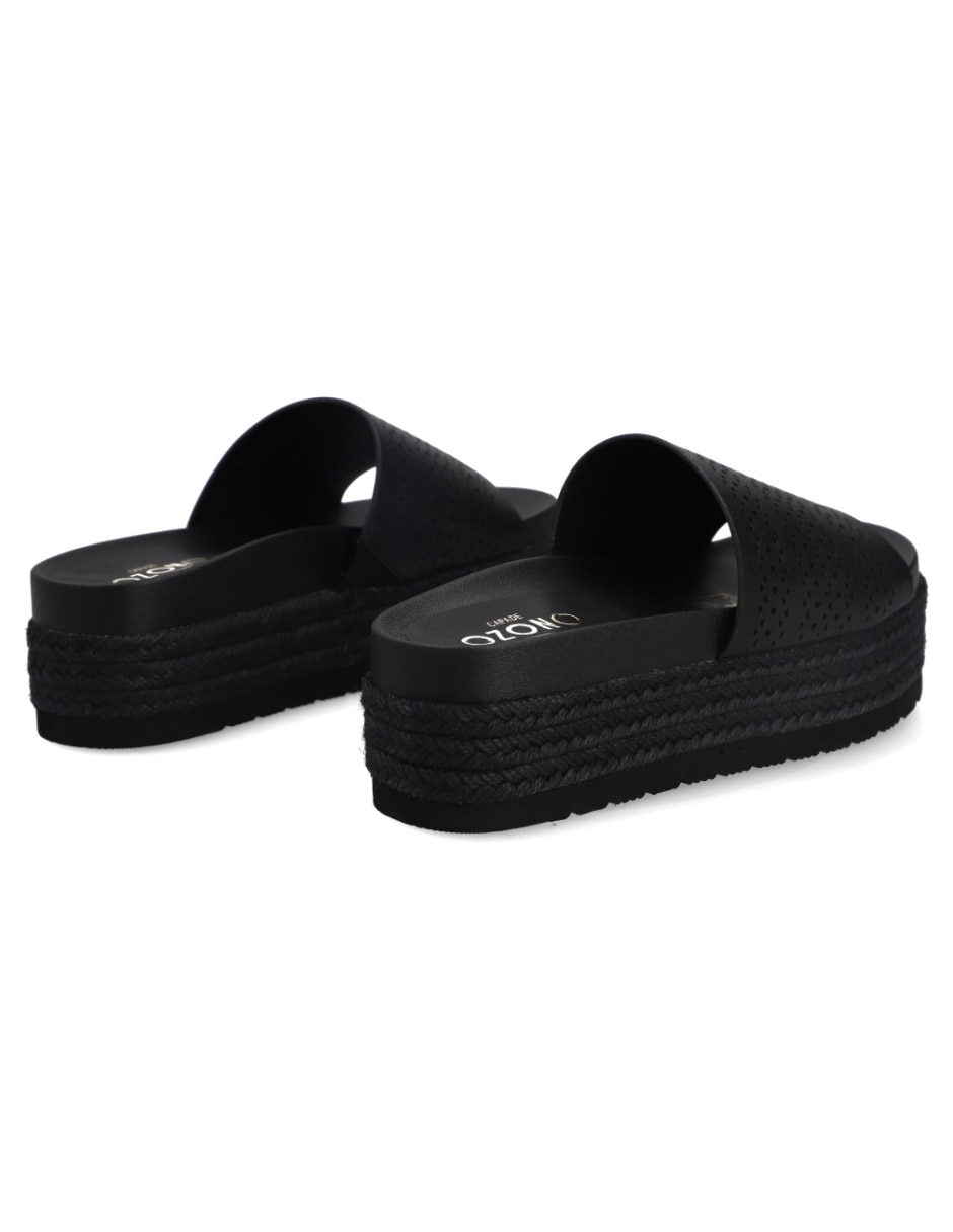 Sandalia para mujer 5
