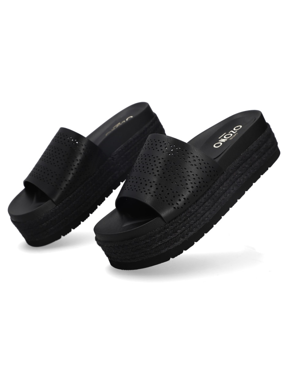 Sandalia para mujer 6