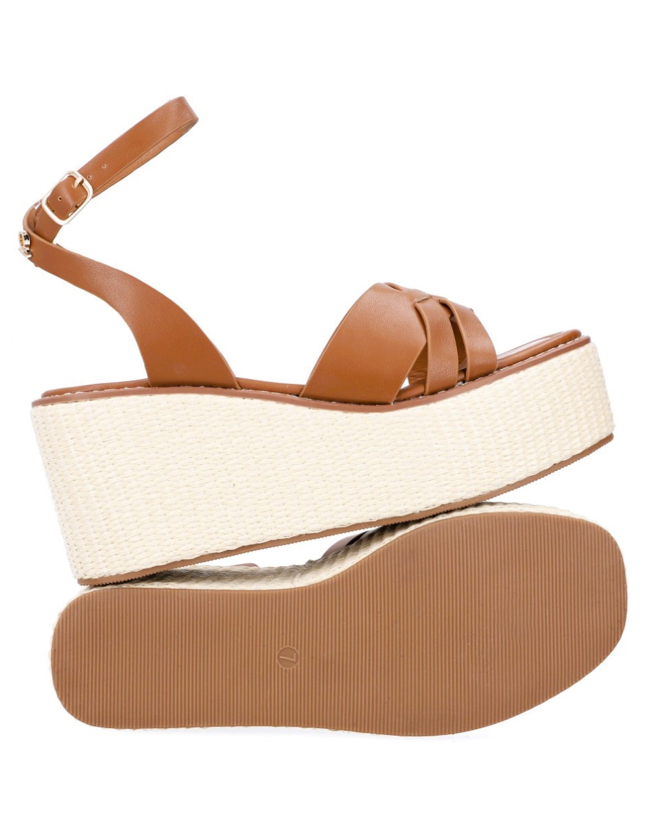 Sandalia para mujer 2