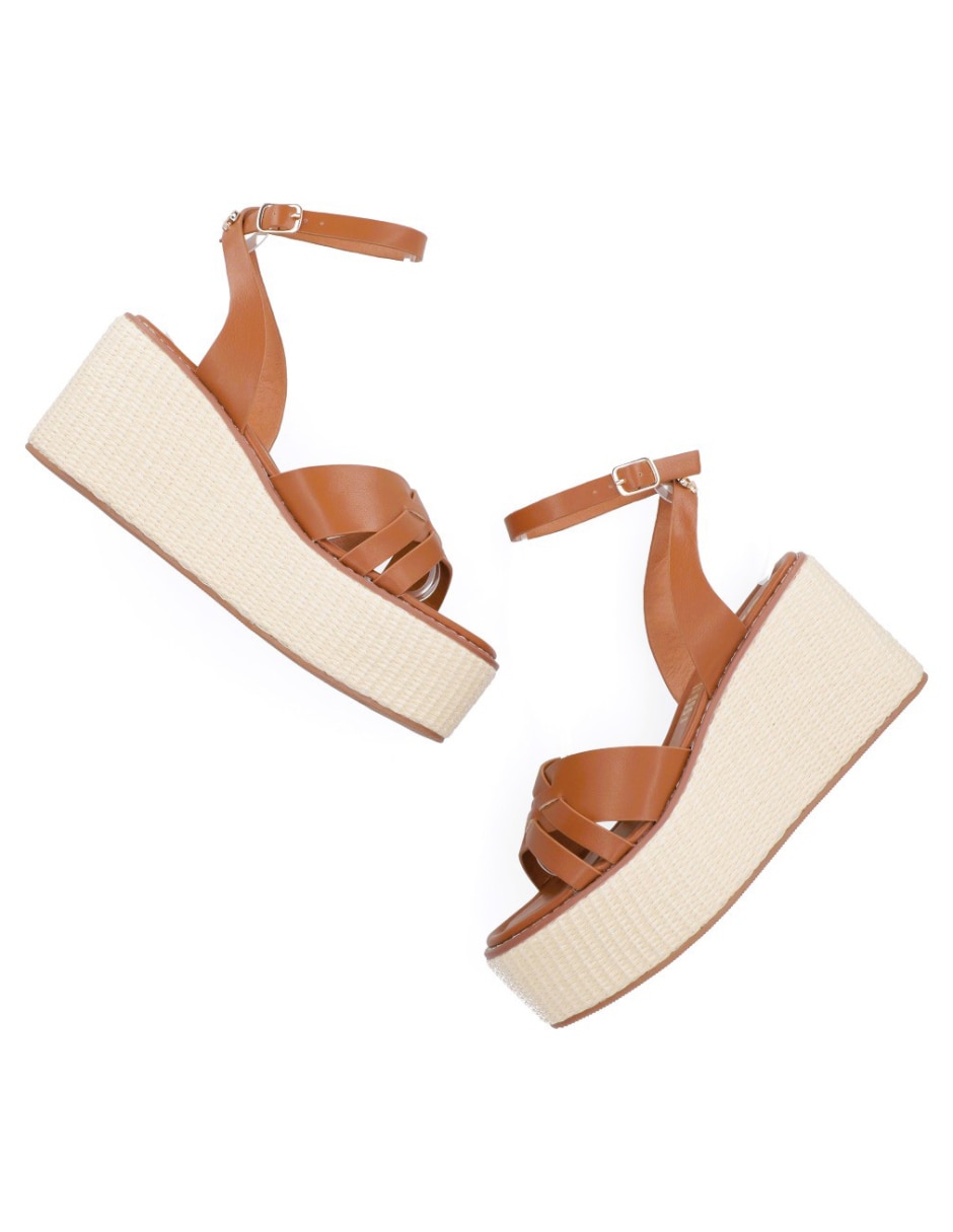 Sandalia para mujer 3