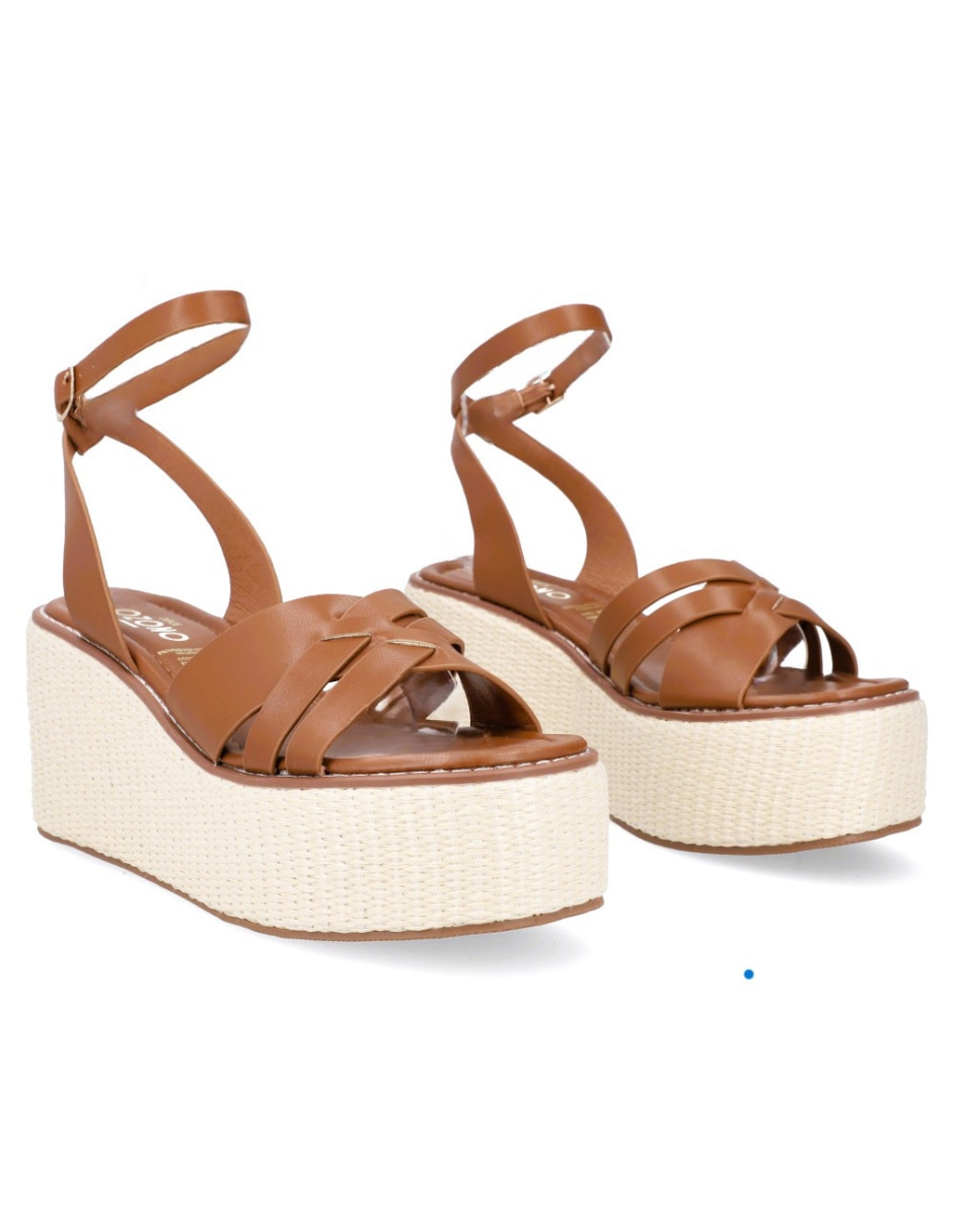 Sandalia para mujer 4