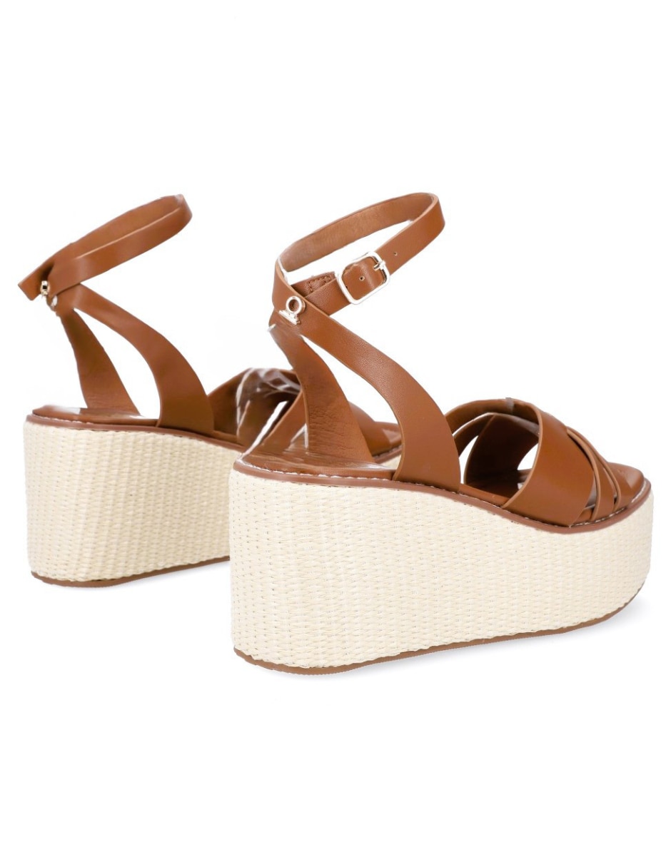 Sandalia para mujer 5