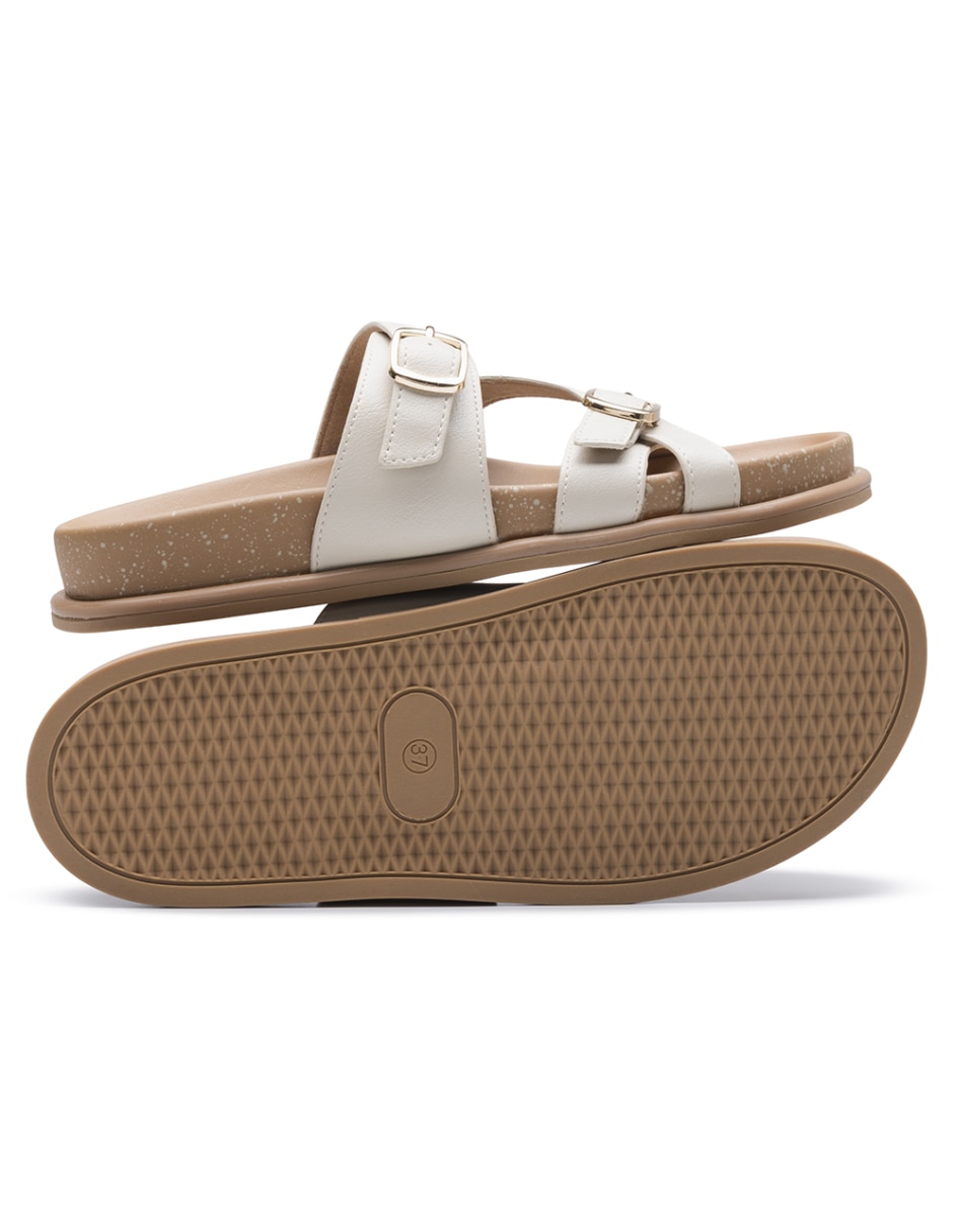 Sandalia para mujer 2