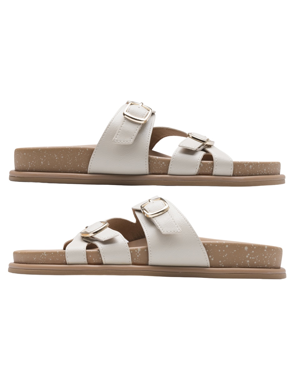 Sandalia para mujer 3