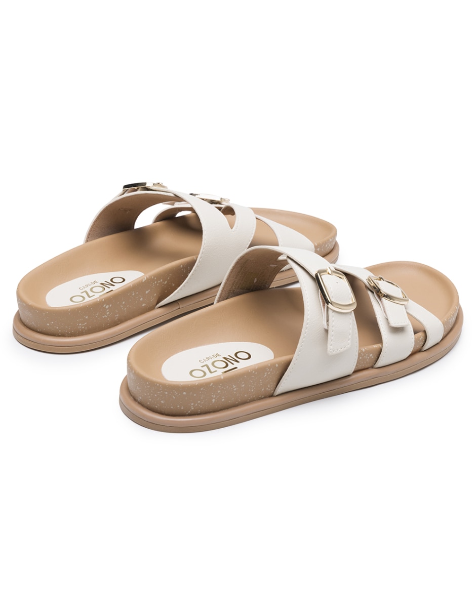 Sandalia para mujer 5