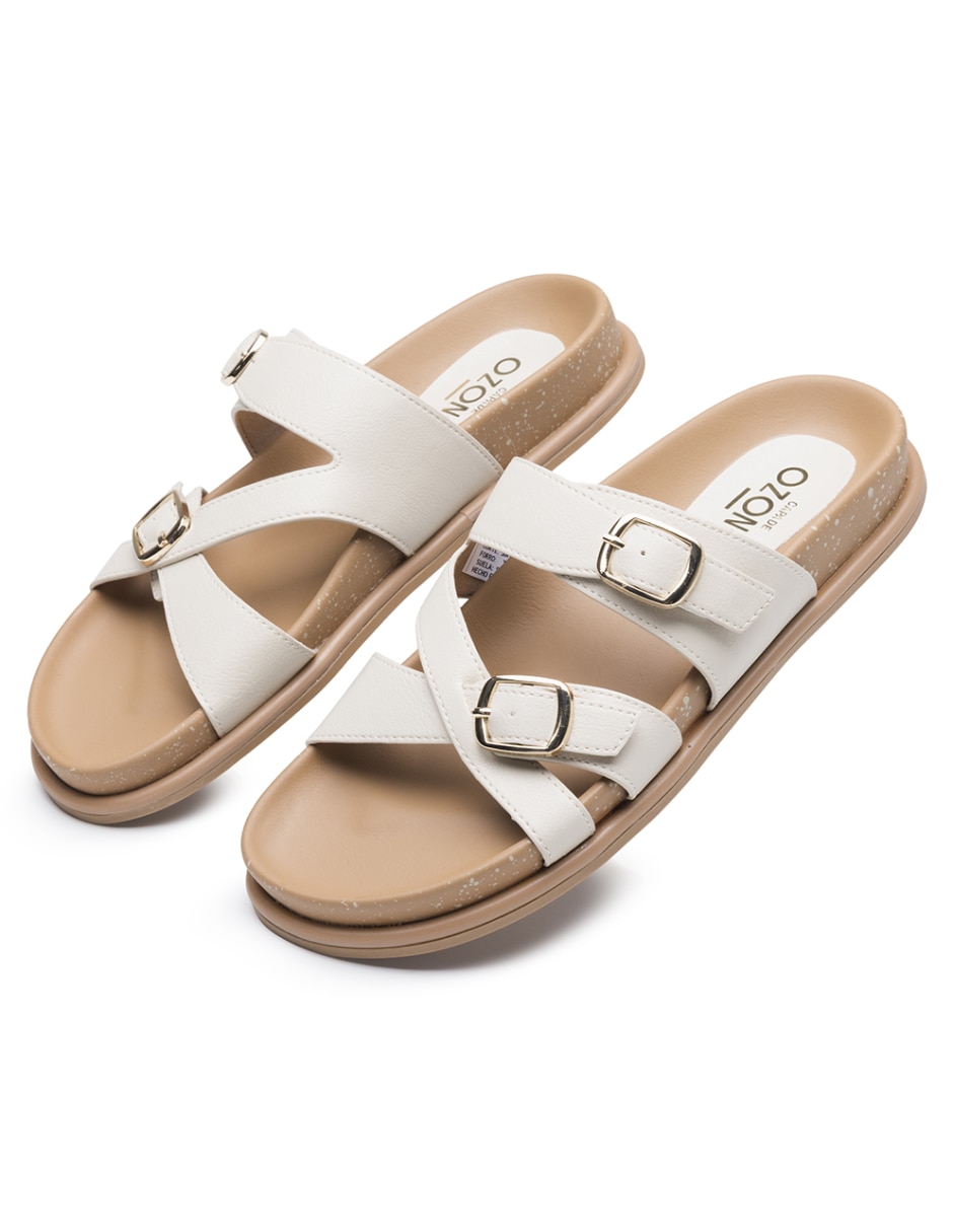 Sandalia para mujer 6