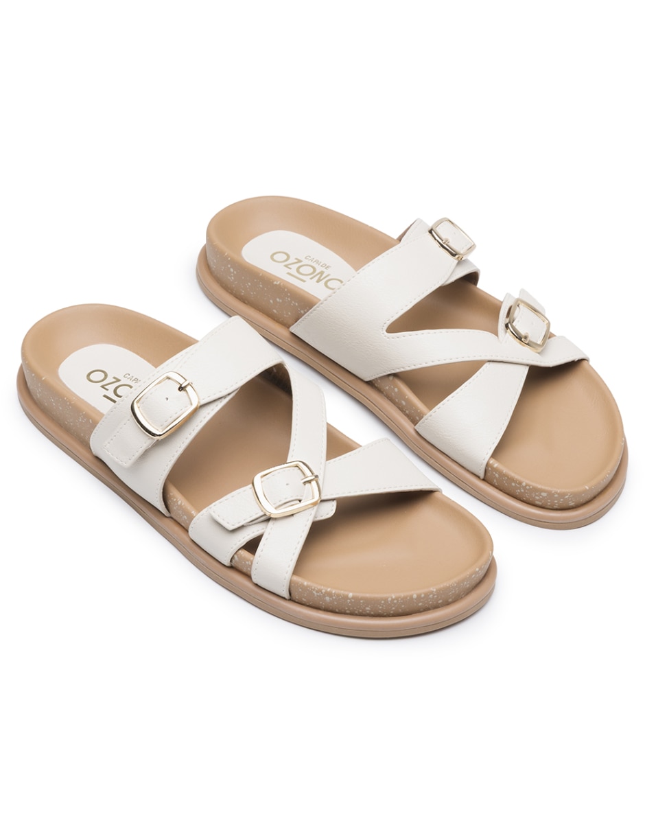 Sandalia para mujer 7