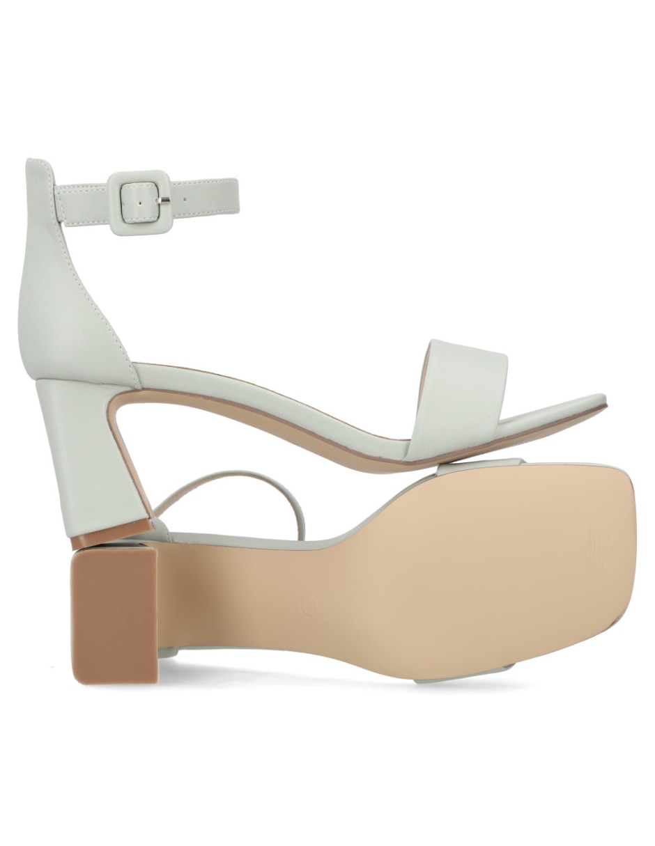 Sandalia para mujer 6