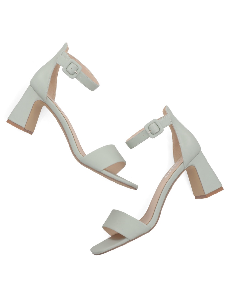 Sandalia para mujer 5