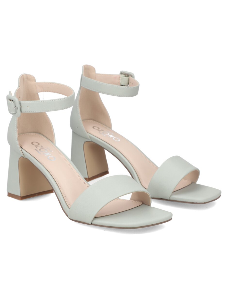 Sandalia para mujer 4