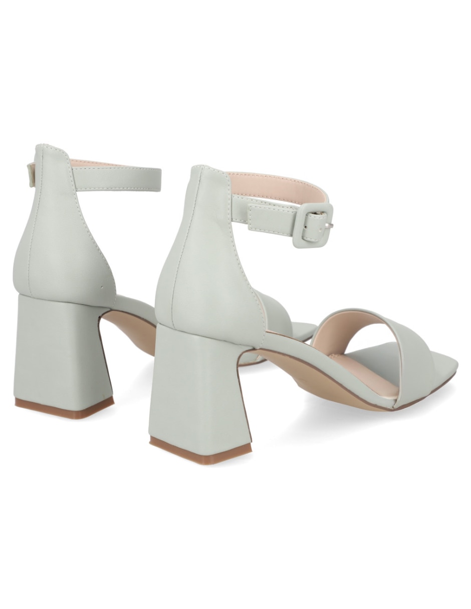 Sandalia para mujer 2
