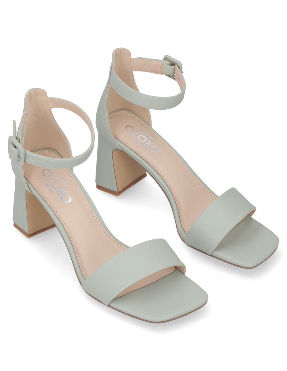 Sandalia para mujer 3