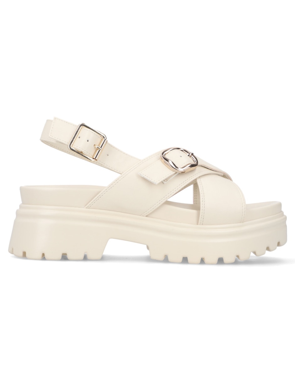 Sandalia para mujer