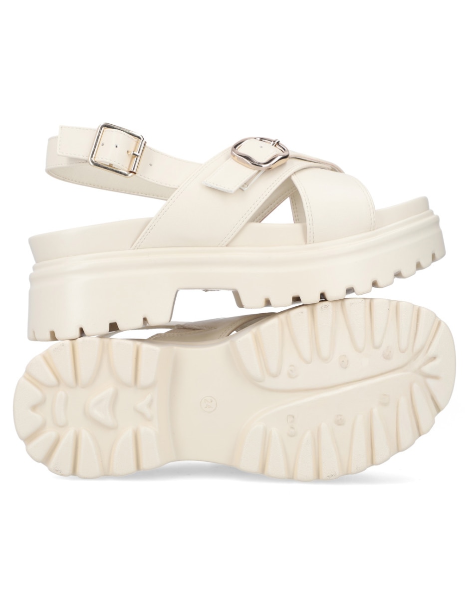 Sandalia para mujer 6