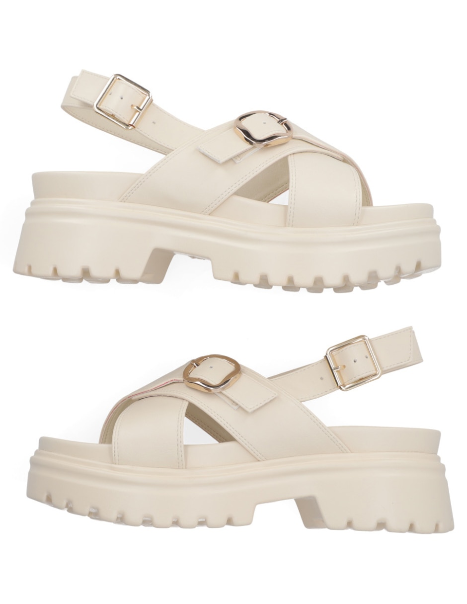 Sandalia para mujer 5