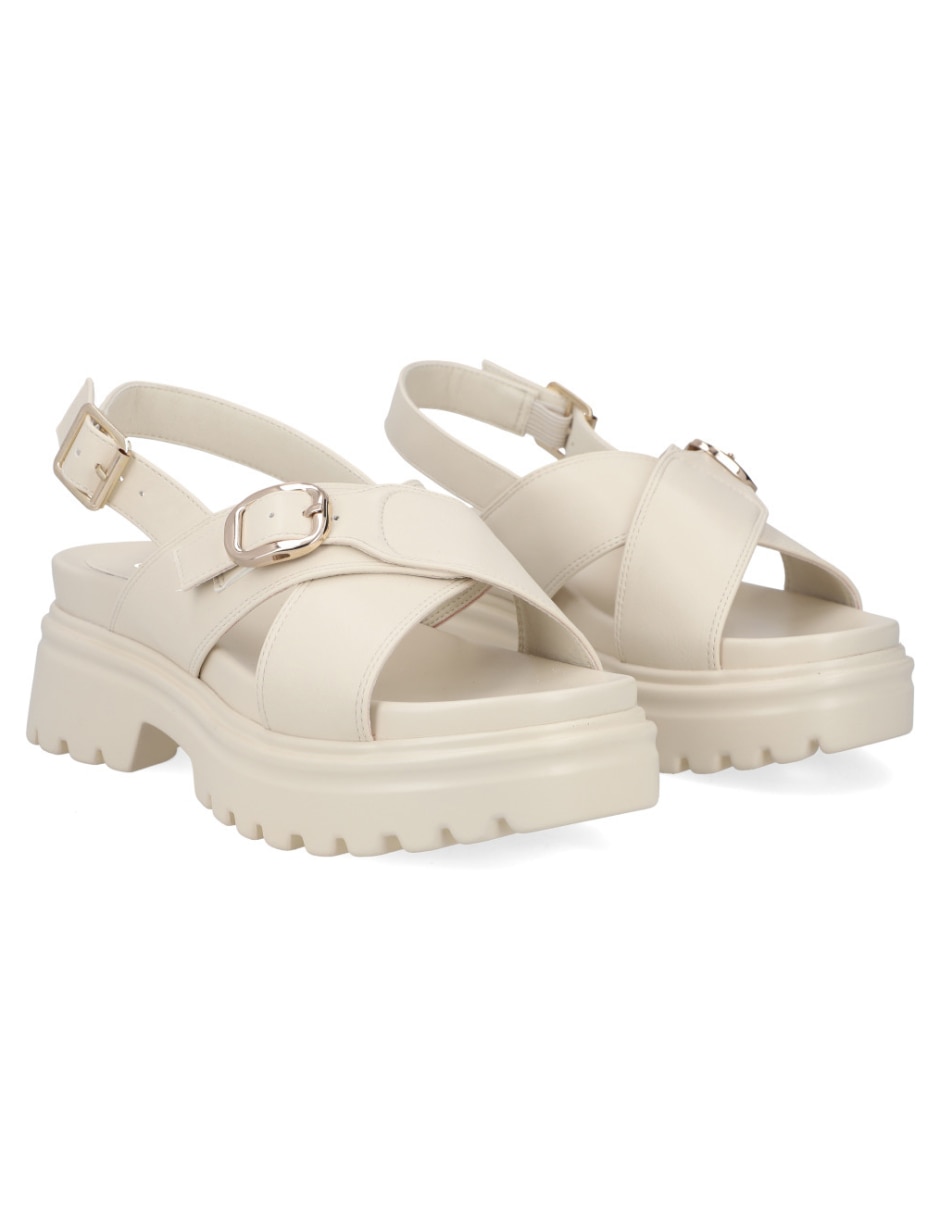 Sandalia para mujer 4