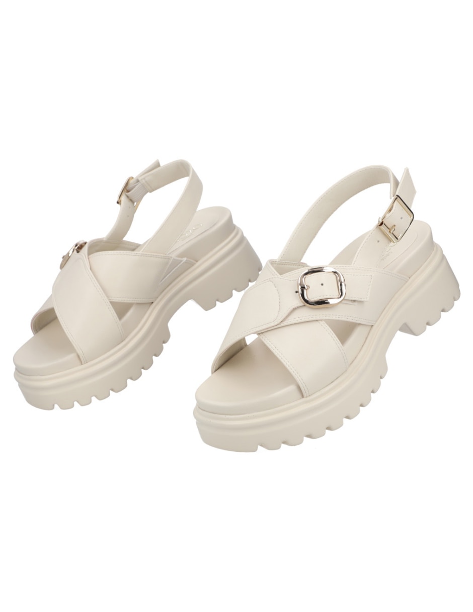 Sandalia para mujer 7