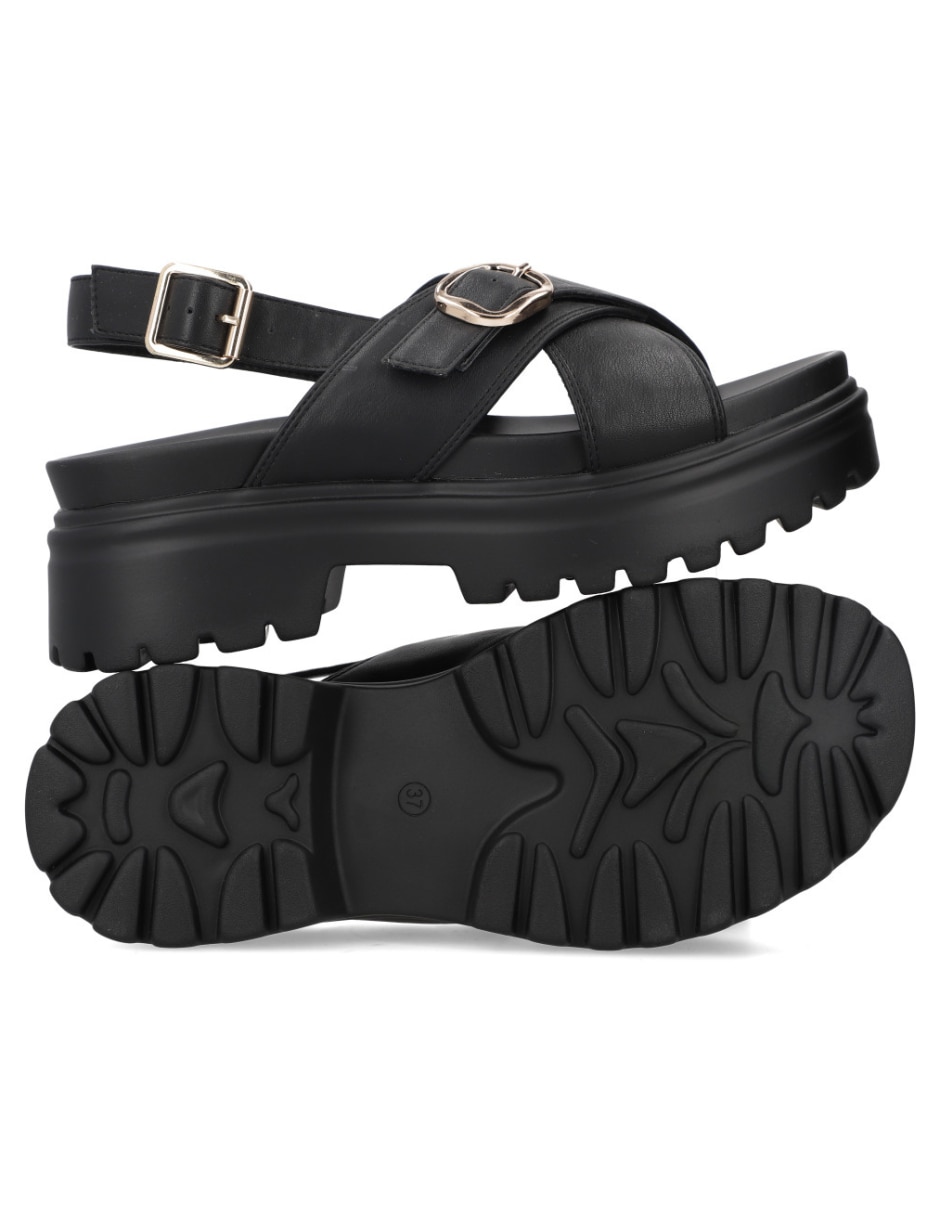 Sandalia para mujer 2