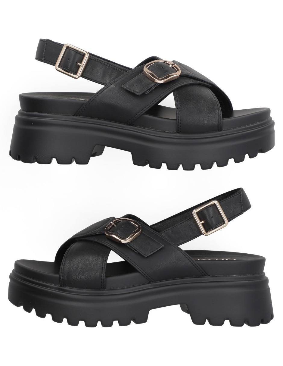 Sandalia para mujer 3