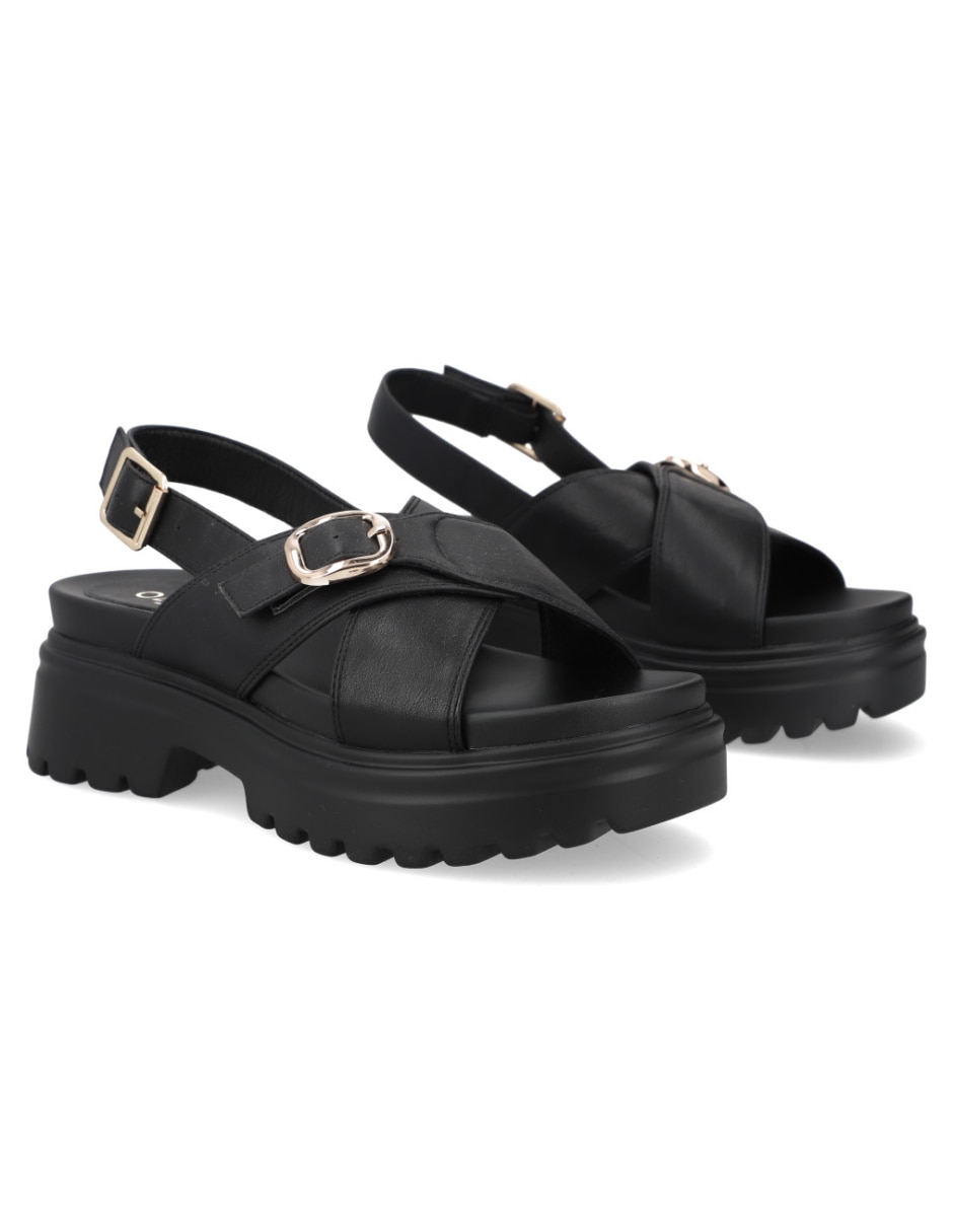 Sandalia para mujer 4