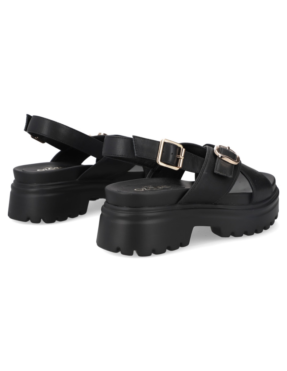 Sandalia para mujer 5
