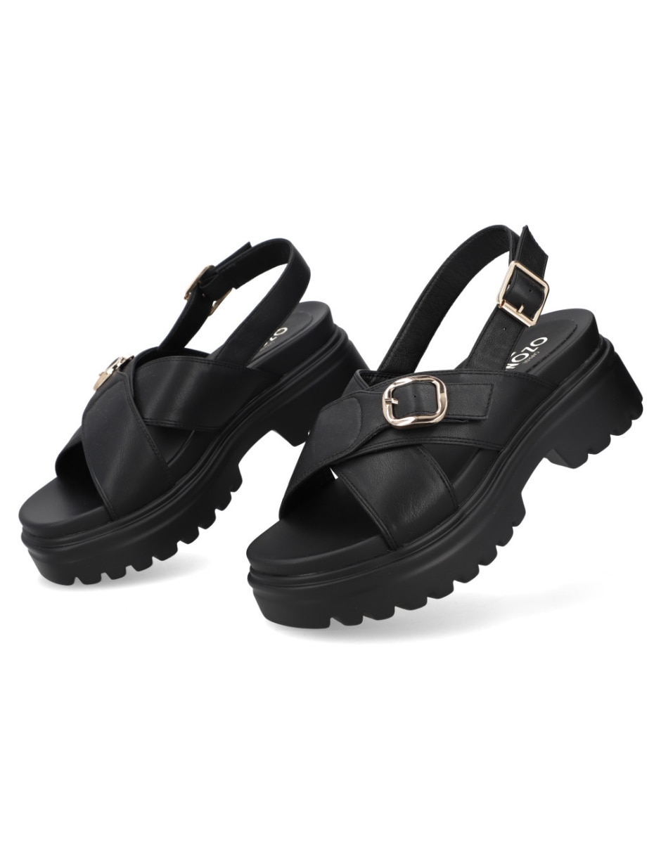 Sandalia para mujer 6