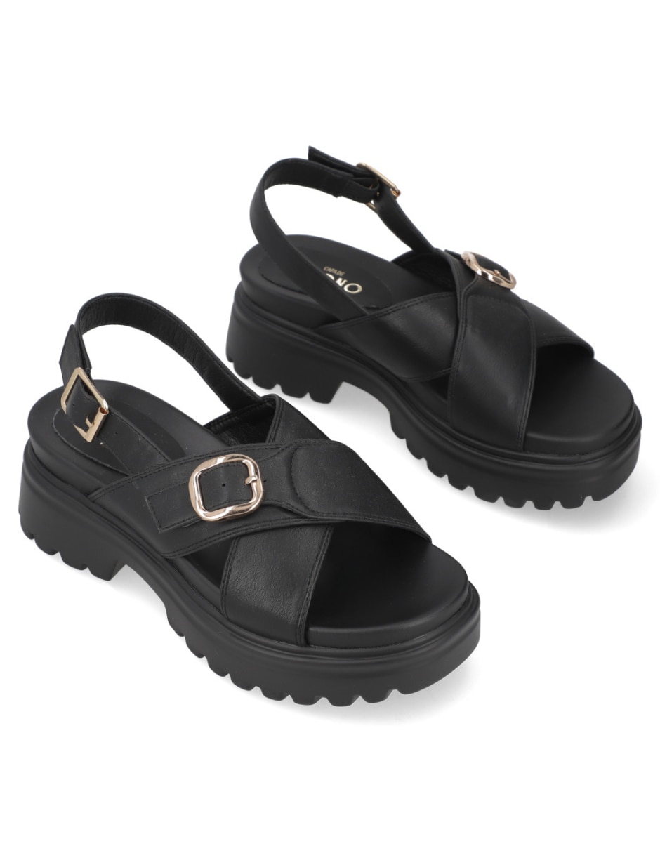 Sandalia para mujer 7