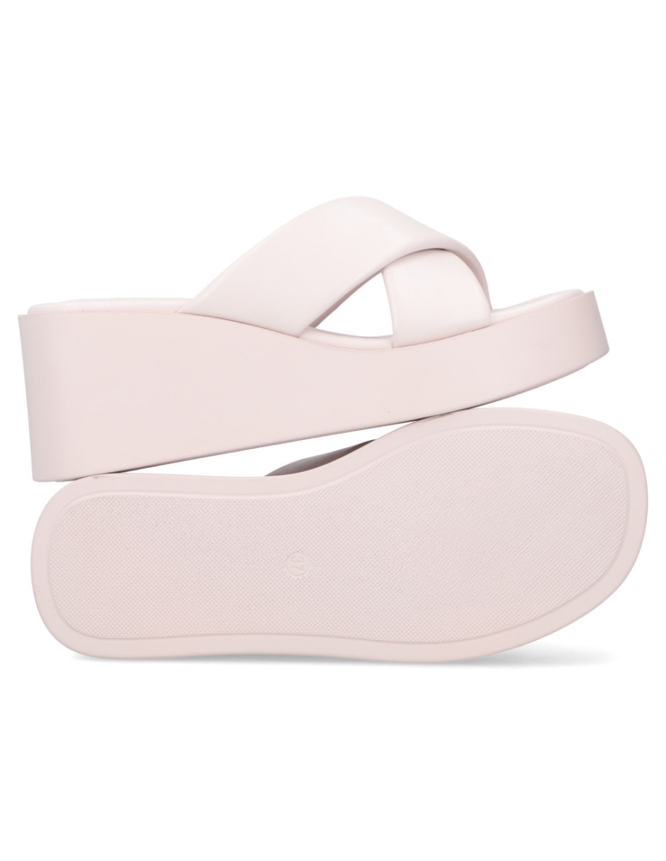 Sandalia para mujer 2