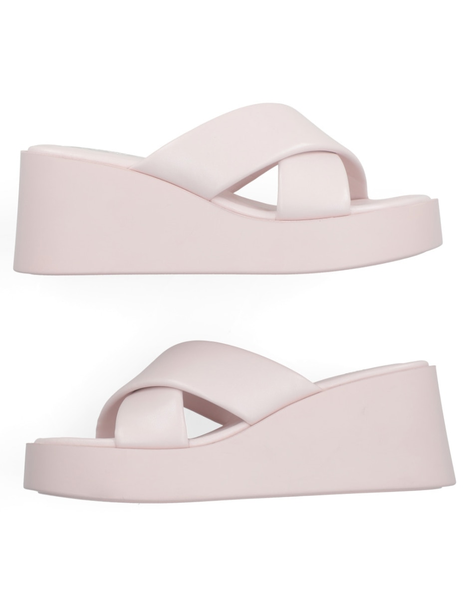 Sandalia para mujer 3