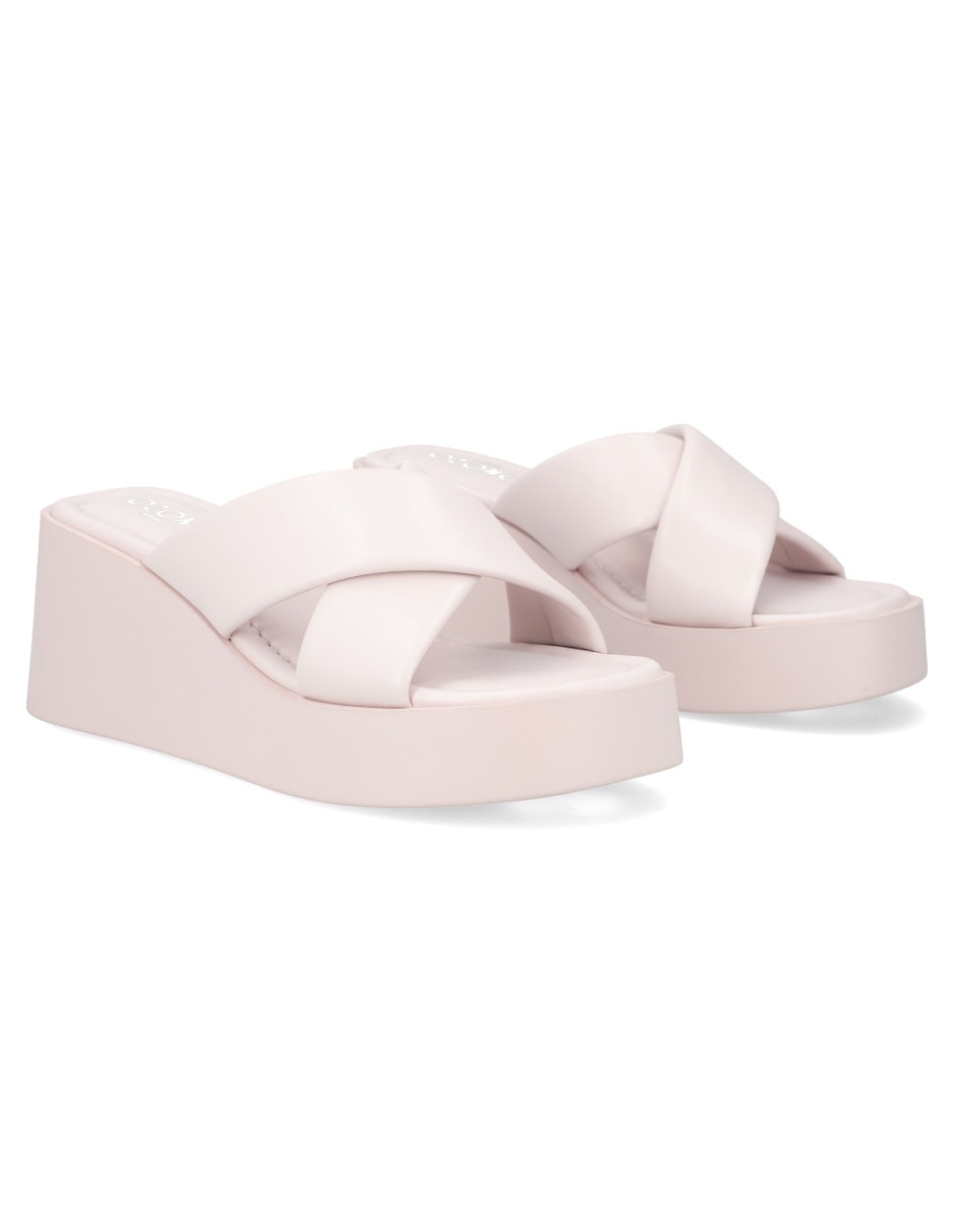 Sandalia para mujer 4