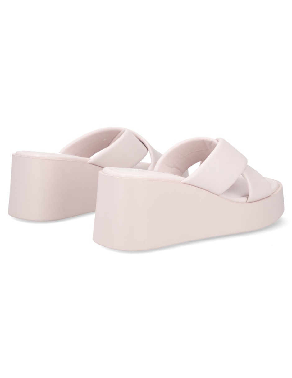 Sandalia para mujer 5