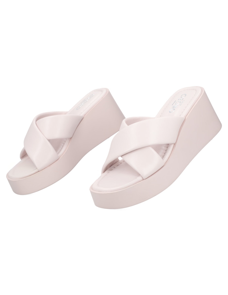 Sandalia para mujer 6