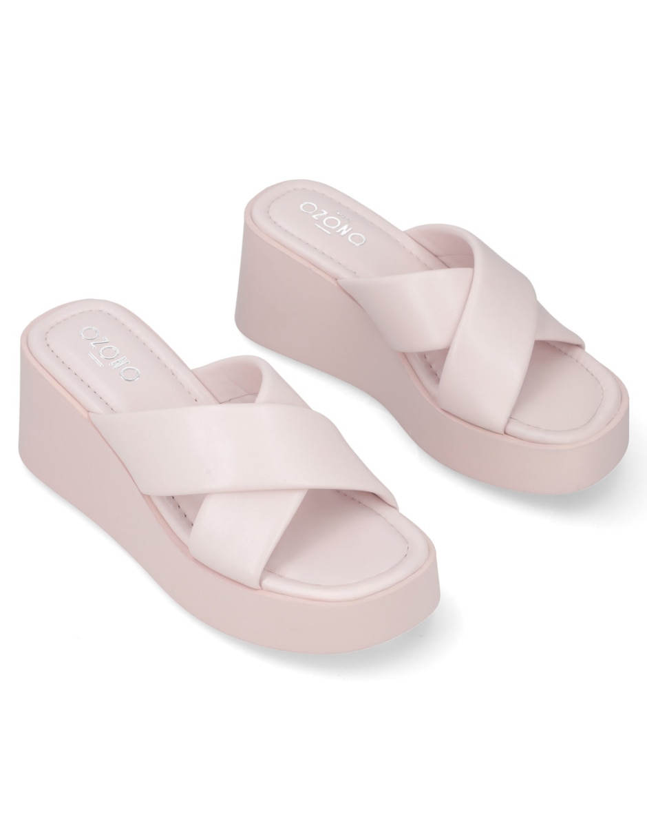 Sandalia para mujer 7