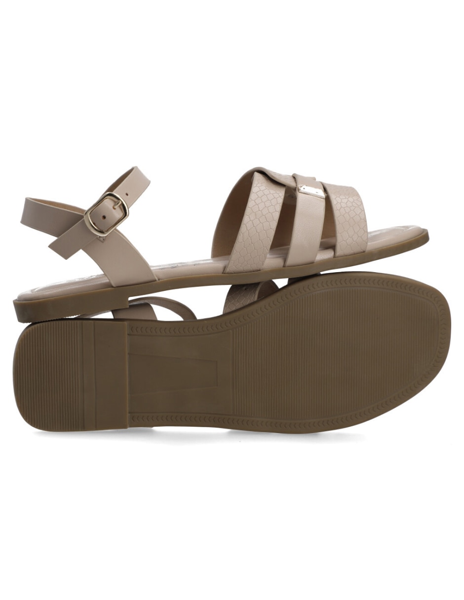 Sandalia para mujer 2